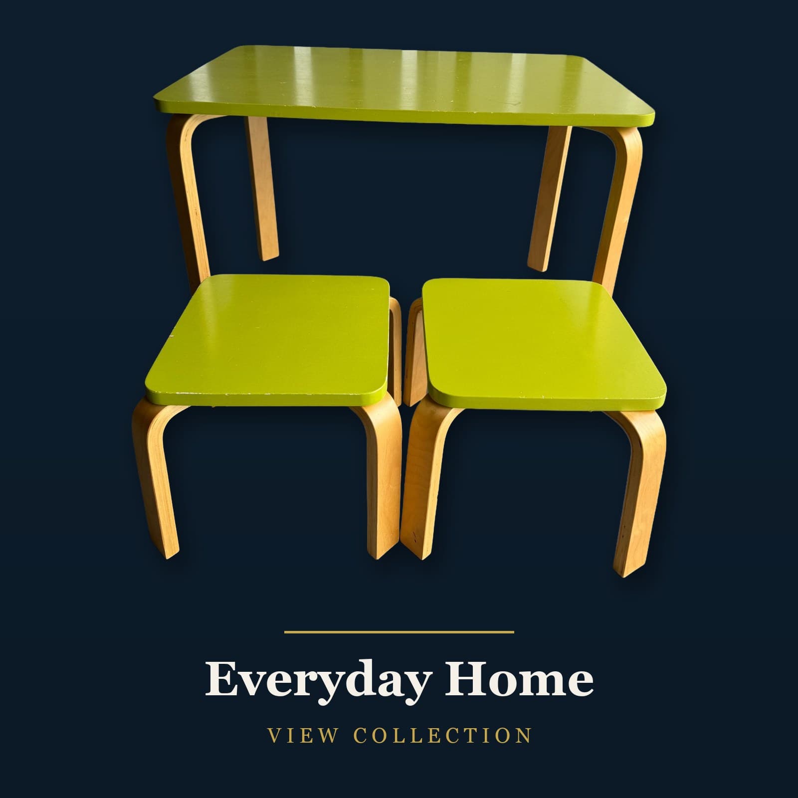 VaultXL Shop, Everyday Home — practical household goods from estate clearances